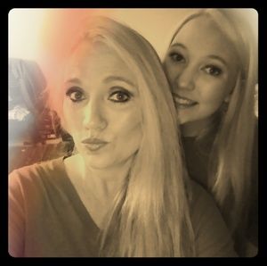 Meet your Posher, Kiersten.. BROOKLYN in that hood